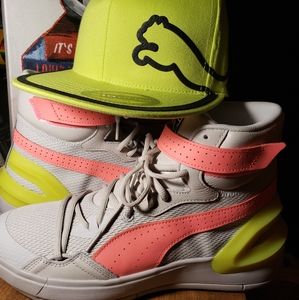 NEW!! PUMA SKY Modern OSG J.Cole